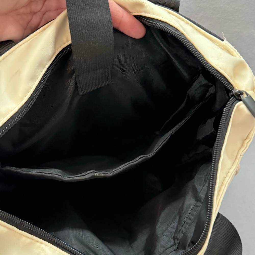 Convertible Computer Backpack / Daypack - image 4